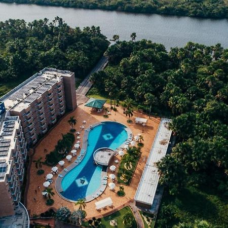 Grand Lencois Flat Hotel Barreirinhas Buitenkant foto