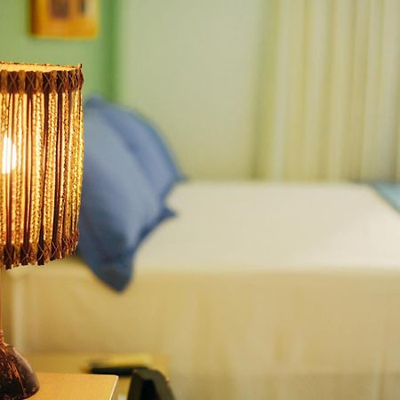 Grand Lencois Flat Hotel Barreirinhas Buitenkant foto