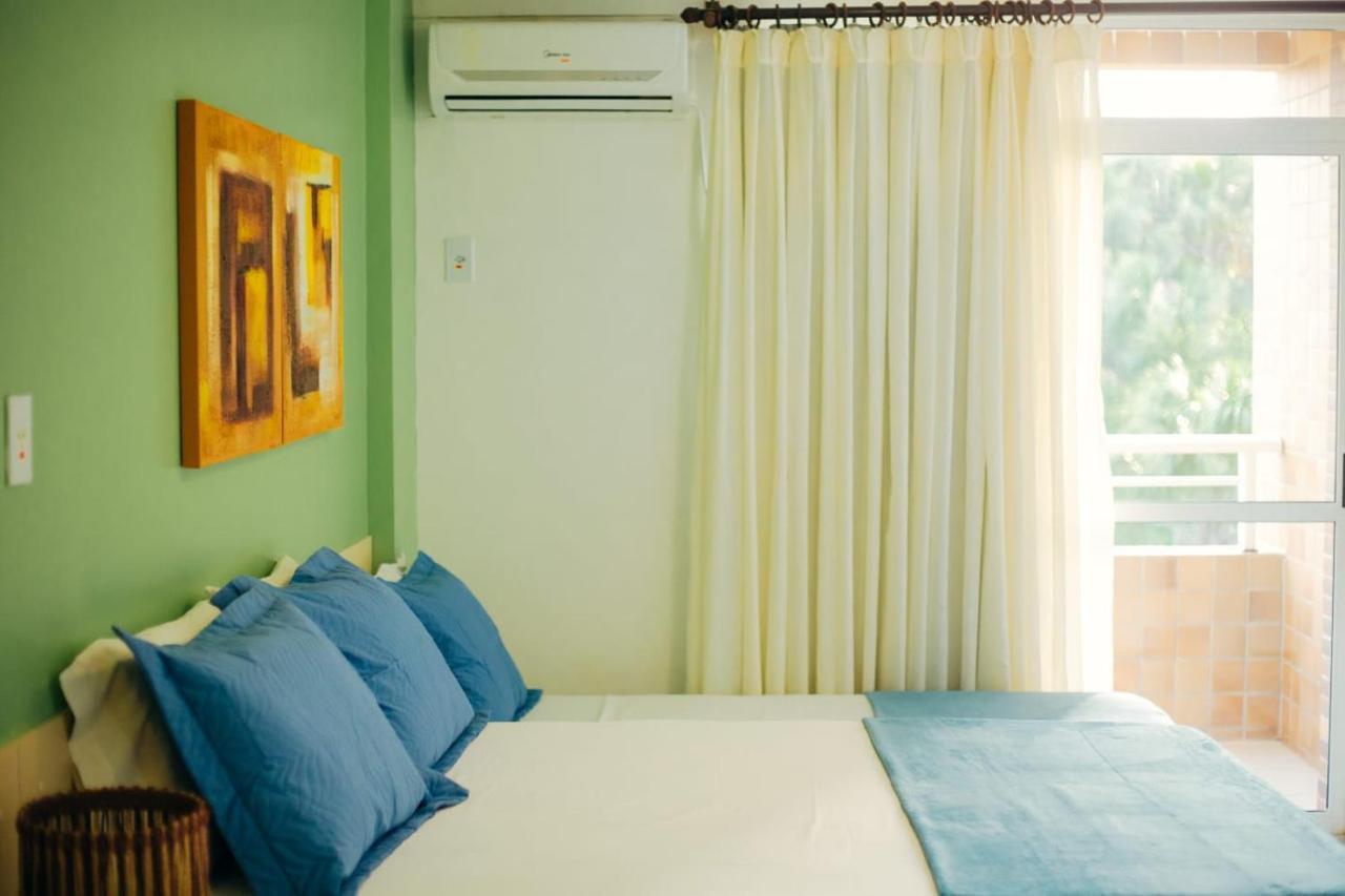Grand Lencois Flat Hotel Barreirinhas Buitenkant foto